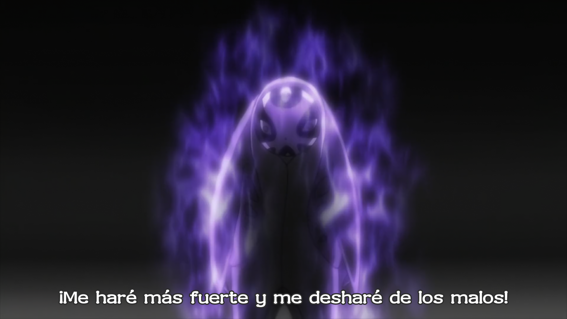 Towa no Quon 3: Mugen no Renza (Tekeremata!)